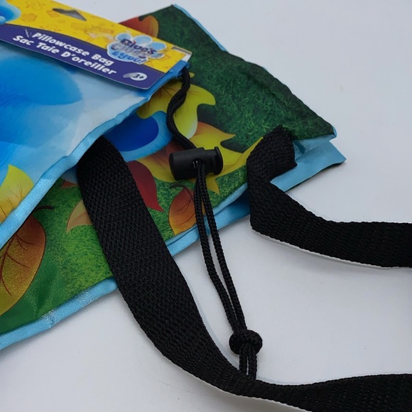 Nickelodeon Blue's Clues & You! Pillowcase Bag - Picture 6 of 6